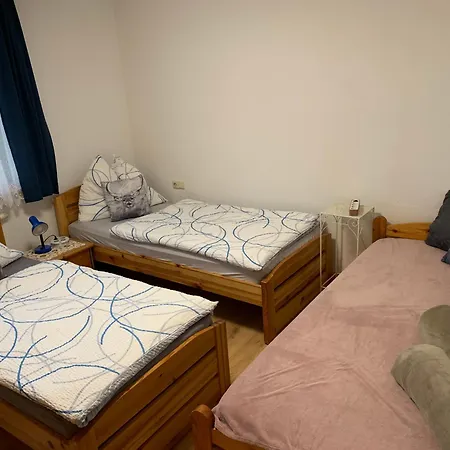 Urlaub Am Bauernhof Familie Roessler Vlg. Spor Pols