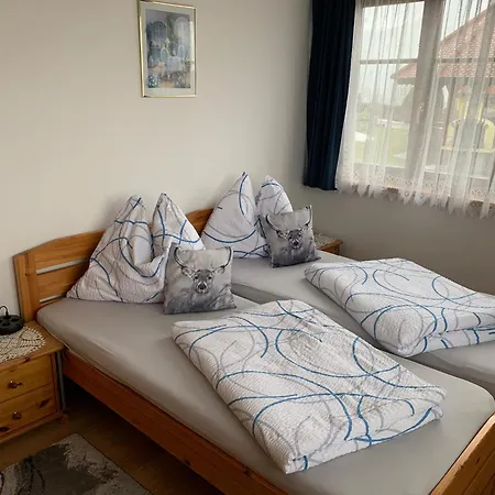 Urlaub Am Bauernhof Familie Roessler Vlg. Spor Apartment *