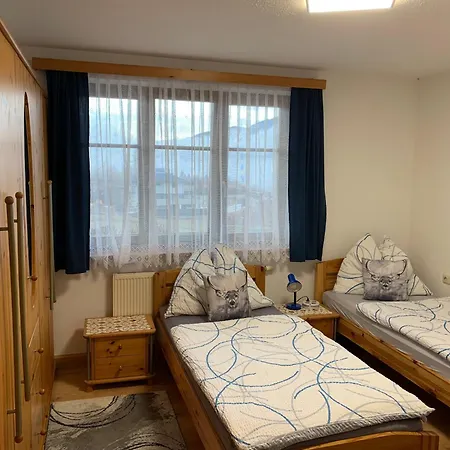 Urlaub Am Bauernhof Familie Roessler Vlg. Spor Pols