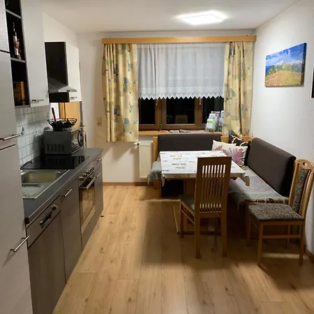 Urlaub Am Bauernhof Familie Roessler Vlg. Spor Apartment Pols