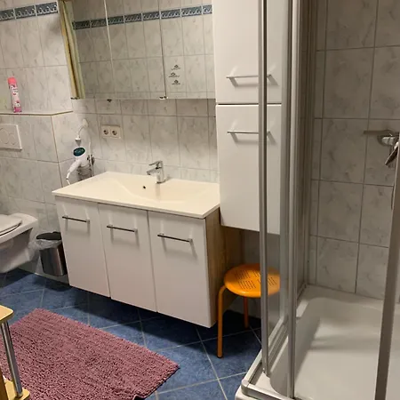 Urlaub Am Bauernhof Familie Roessler Vlg. Spor Apartman Pols