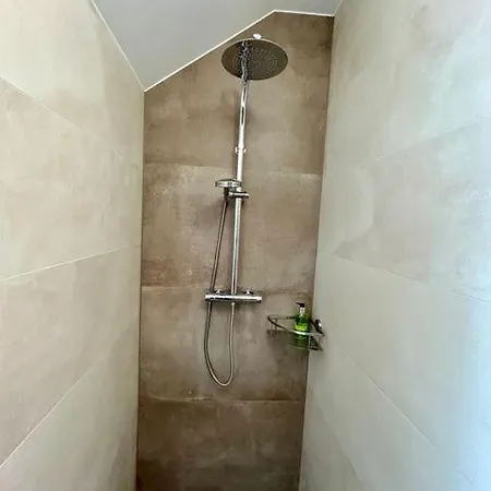 Apartment Urlaub Am Bauernhof Familie Roessler Vlg. Spor