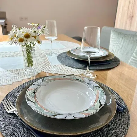 Apartment Urlaub Am Bauernhof Familie Roessler Vlg. Spor