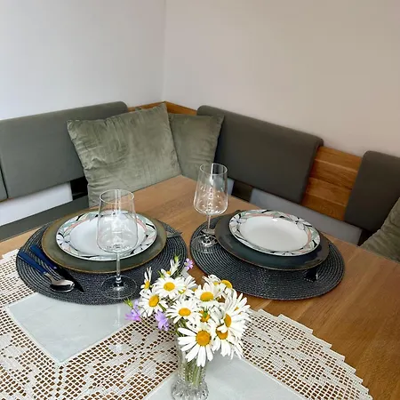 Apartamento Urlaub Am Bauernhof Familie Roessler Vlg. Spor *