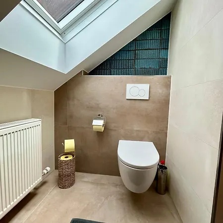 Daire Urlaub Am Bauernhof Familie Roessler Vlg. Spor *