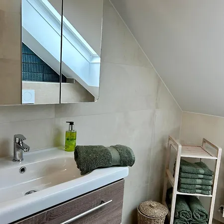 Apartamento Urlaub Am Bauernhof Familie Roessler Vlg. Spor *