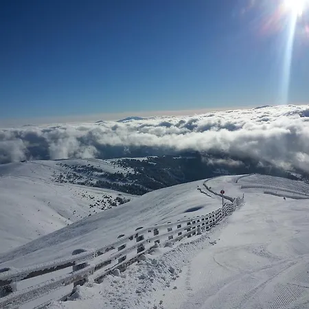 Daire Urlaub Am Bauernhof Familie Roessler Vlg. Spor