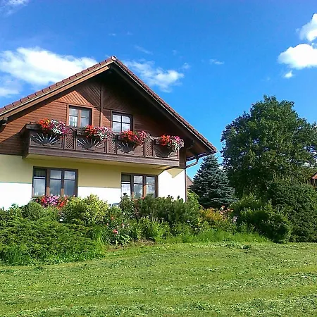 Daire Urlaub Am Bauernhof Familie Roessler Vlg. Spor Pols