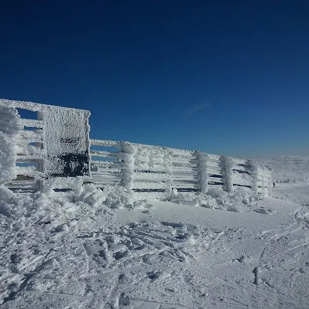 Apartamento Urlaub Am Bauernhof Familie Roessler Vlg. Spor Pols