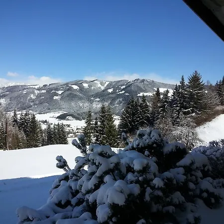 Urlaub Am Bauernhof Familie Roessler Vlg. Spor * Pols