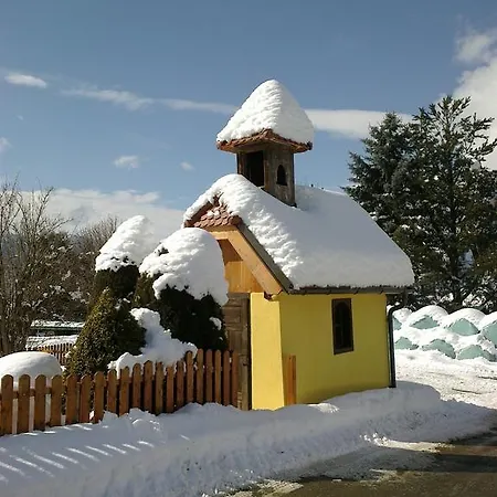 Apartamento Urlaub Am Bauernhof Familie Roessler Vlg. Spor *