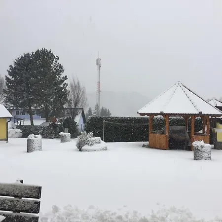 Apartman Urlaub Am Bauernhof Familie Roessler Vlg. Spor Pols