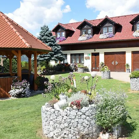 Urlaub Am Bauernhof Familie Roessler Vlg. Spor Apartamento *