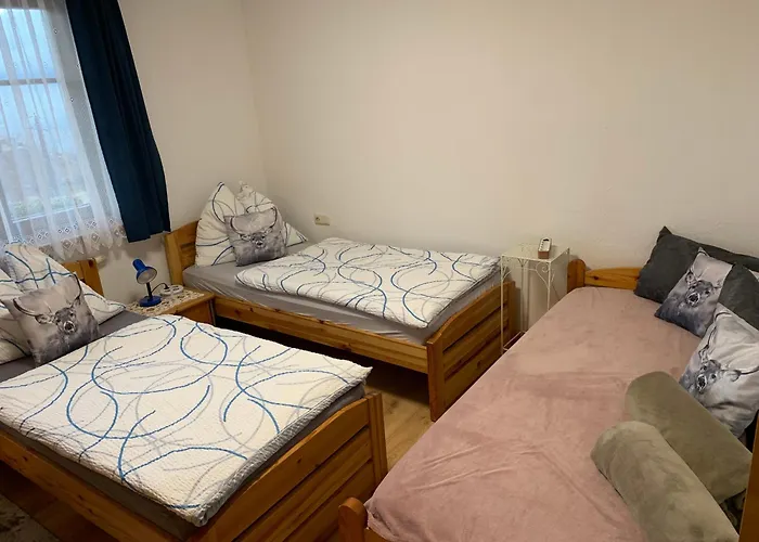 Urlaub Am Bauernhof Familie Roessler Vlg. Spor Pols