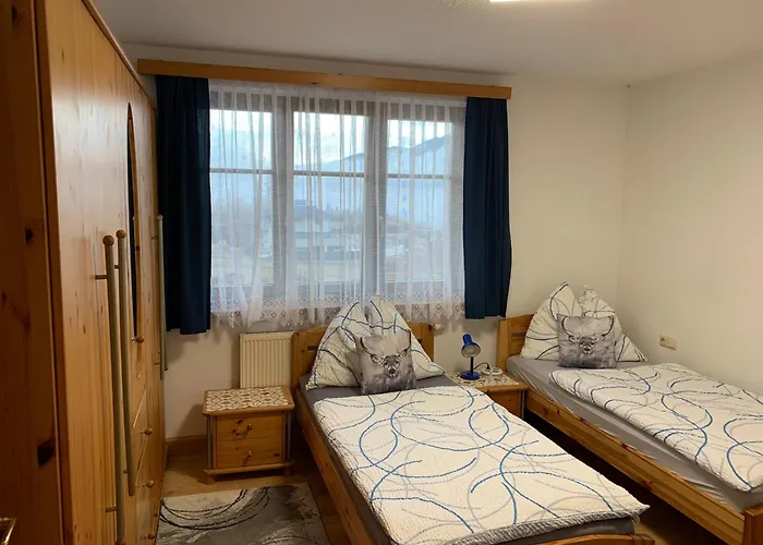 Urlaub Am Bauernhof Familie Rossler Vlg. Spor Pols