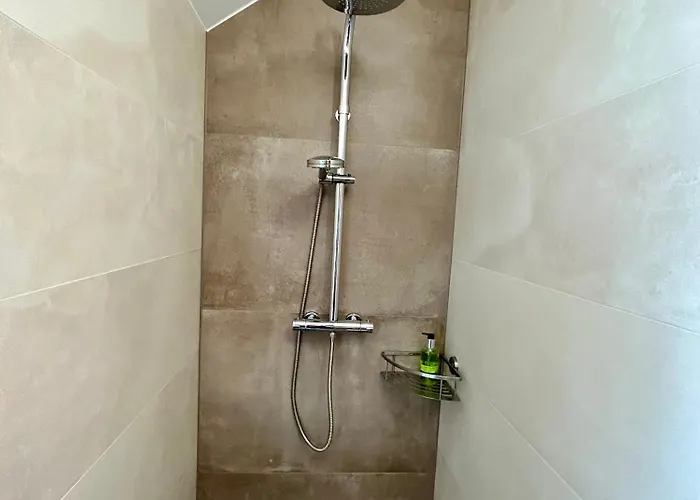 Lejlighed Urlaub Am Bauernhof Familie Rossler Vlg. Spor Pols