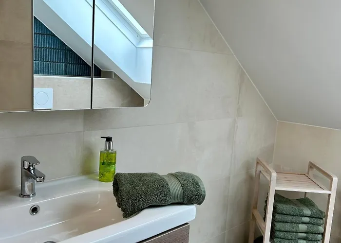 Lejlighed Urlaub Am Bauernhof Familie Rossler Vlg. Spor *