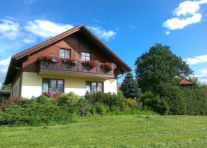 شقة Urlaub Am Bauernhof Familie Roessler Vlg. Spor Pols