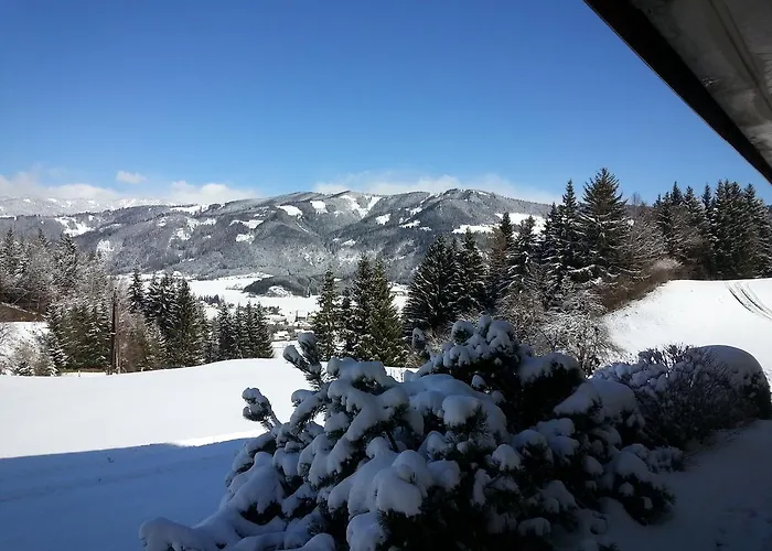 Urlaub Am Bauernhof Familie Rossler Vlg. Spor * Pols